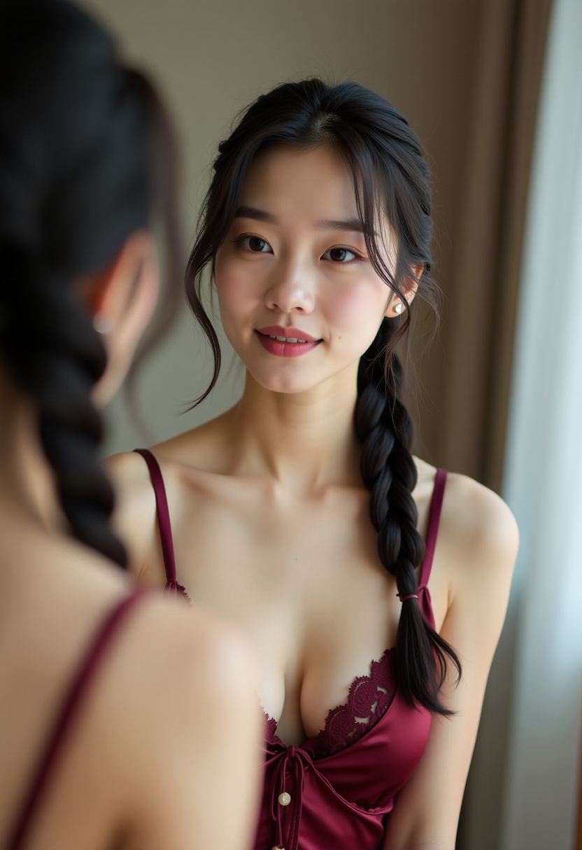 午夜街角面包香
